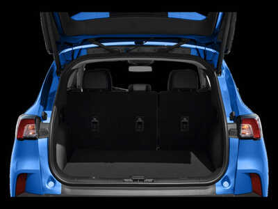 2020 Ford Escape, $0. Photo 12