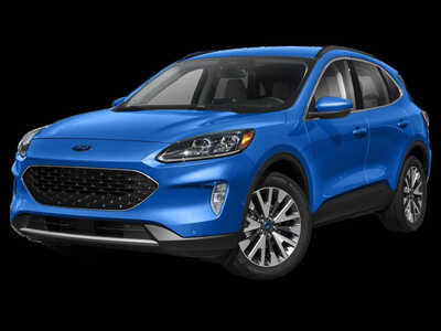 2020 Ford Escape, $0. Photo 2