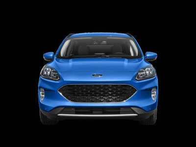 2020 Ford Escape, $0. Photo 5