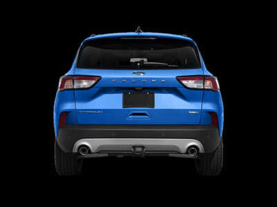 2020 Ford Escape, $0. Photo 6