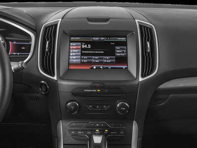 2018 Ford Edge, $0. Photo 10