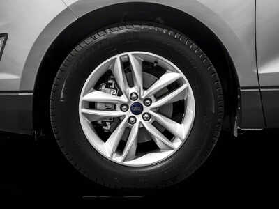 2018 Ford Edge, $0. Photo 12