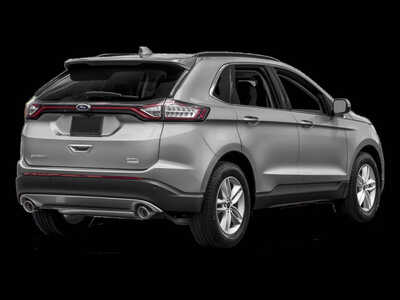 2018 Ford Edge, $0. Photo 2
