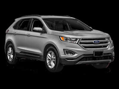 2018 Ford Edge, $0. Photo 6