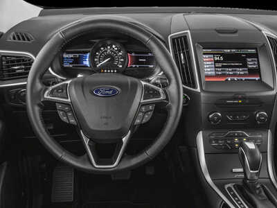 2018 Ford Edge, $0. Photo 7