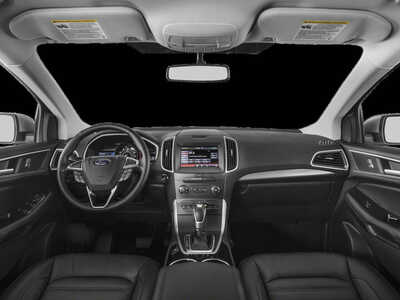 2018 Ford Edge, $0. Photo 8