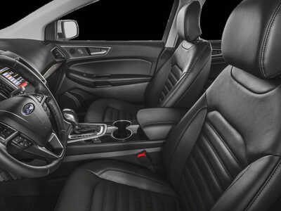2018 Ford Edge, $0. Photo 9