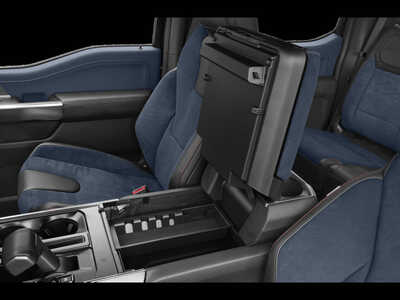 2023 Ford F-150, $0. Photo 11