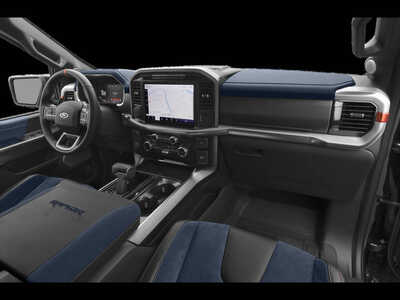 2023 Ford F-150, $0. Photo 12
