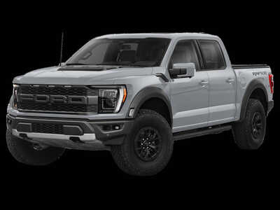 2023 Ford F-150, $0. Photo 2