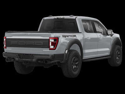 2023 Ford F-150, $0. Photo 3