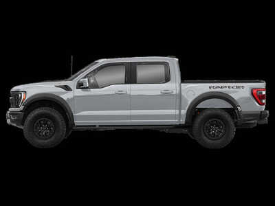 2023 Ford F-150, $0. Photo 4