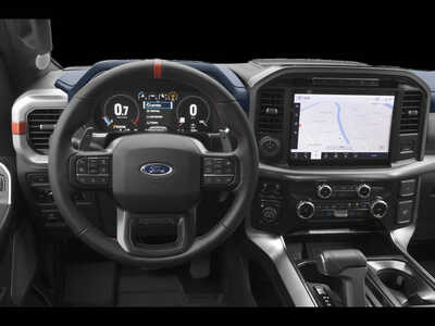 2023 Ford F-150, $0. Photo 5