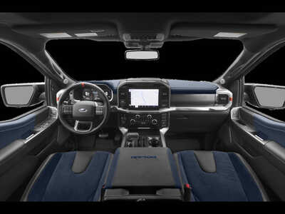 2023 Ford F-150, $0. Photo 6
