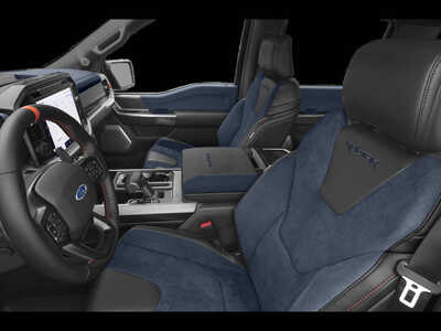 2023 Ford F-150, $0. Photo 7