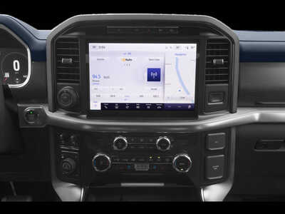2023 Ford F-150, $0. Photo 8