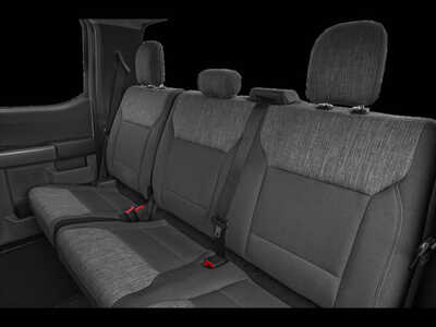 2023 Ford F-150, $0. Photo 10