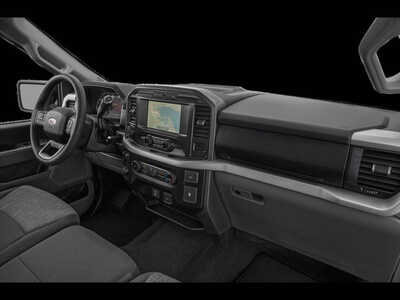 2023 Ford F-150, $0. Photo 12