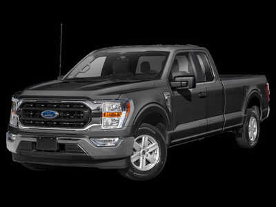 2023 Ford F-150, $0. Photo 2