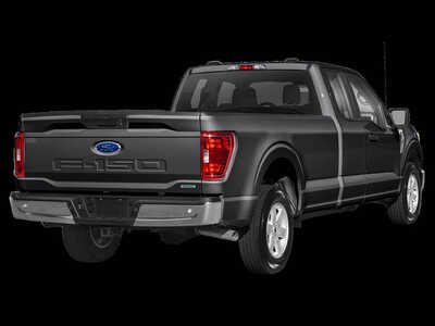 2023 Ford F-150, $0. Photo 3