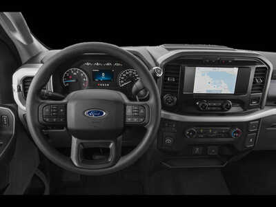 2023 Ford F-150, $0. Photo 5