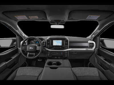 2023 Ford F-150, $0. Photo 6
