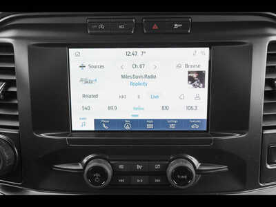 2023 Ford F-150, $0. Photo 8