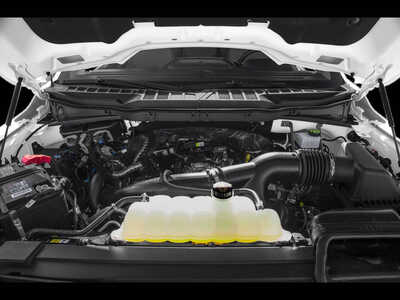 2023 Ford F-150, $0. Photo 9