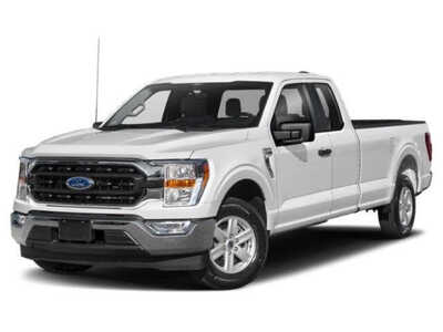2023 Ford F-150, $0. Photo 1