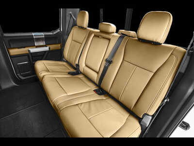 2022 Ford F-250 Super, $60038. Photo 10