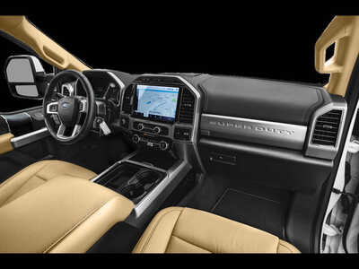 2022 Ford F-250 Super, $60038. Photo 12