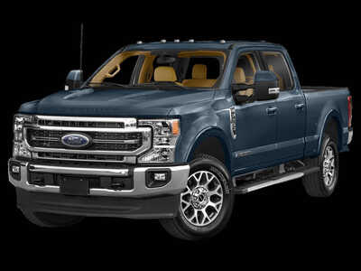 2022 Ford F-250 Super, $60038. Photo 2