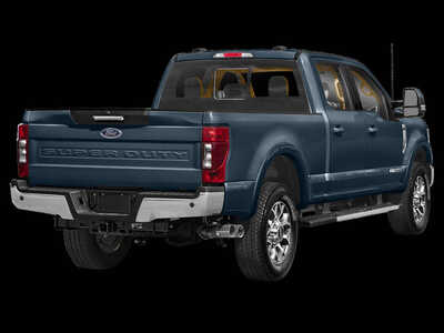 2022 Ford F-250 Super, $60038. Photo 3