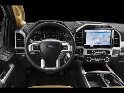 2022 Ford F-250 Super, $60038. Photo 5