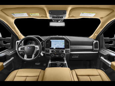2022 Ford F-250 Super, $60038. Photo 6