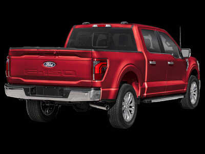 2026 Ford F-150, $74505. Photo 2