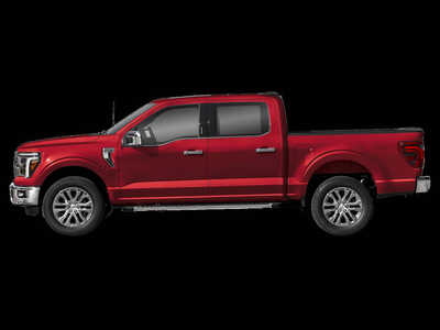 2026 Ford F-150, $74505. Photo 3