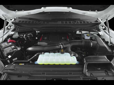 2026 Ford F-150, $116695. Photo 11