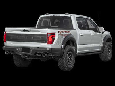 2026 Ford F-150, $116695. Photo 2