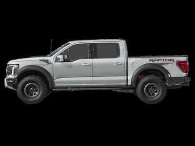 2026 Ford F-150, $116695. Photo 3