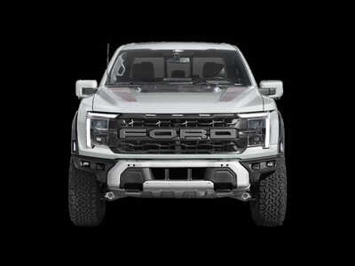 2026 Ford F-150, $116695. Photo 4