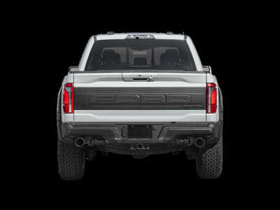 2026 Ford F-150, $116695. Photo 5