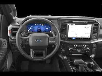 2026 Ford F-150, $116695. Photo 6