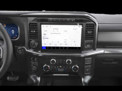 2026 Ford F-150, $116695. Photo 9