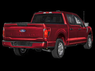 2026 Ford F-150, $67475. Photo 2