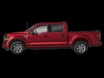 2026 Ford F-150, $67475. Photo 3
