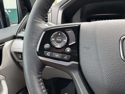 2024 Honda Odyssey, $40740. Photo 12