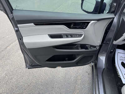 2024 Honda Odyssey, $40740. Photo 7