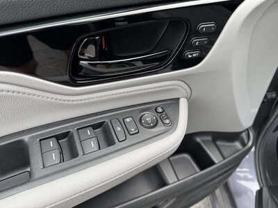 2024 Honda Odyssey, $40740. Photo 8