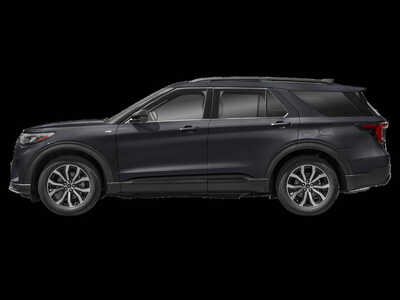 2026 Ford Explorer, $54735. Photo 3